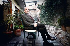 David Rieff: “La juventud militante cree que para hacer justicia hay que censurar”