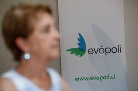Consejo general extraordinario de Evópoli acuerda realizar elecciones en enero y prorroga mandato de la actual mesa