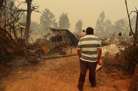 Columna de Jade Ortiz: ¿Cómo hacer frente al impacto psicológico de un desastre natural?