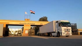 Israel cierra el paso de Rafah “hasta nueva orden” tras la ofensiva contra Irán