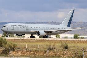 FACH responde a la Corte que no entregará mayores antecedentes del caso por tráfico de ketamina hasta que juez defina competencia