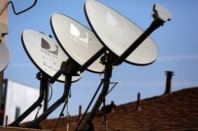 ¿En qué está la alianza entre Amazon y DirecTV para competir con Starlink en Chile?
