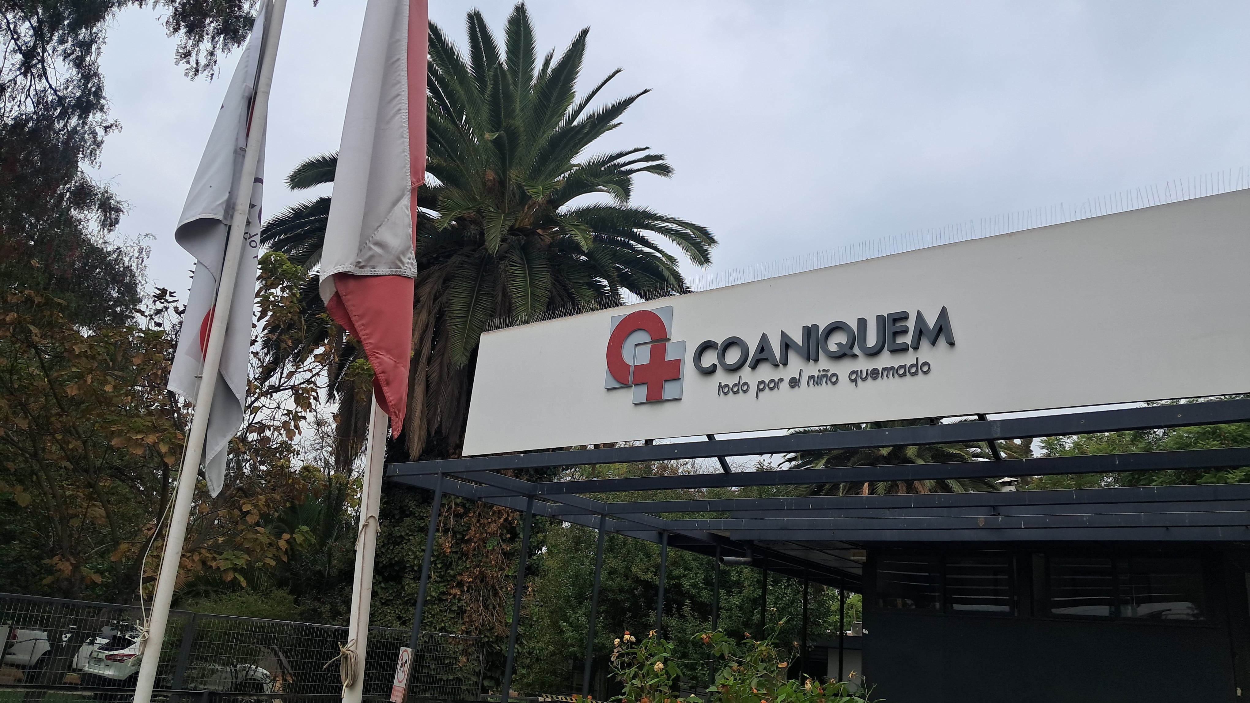 Coaniquem registra un alza de 5,2% de atenciones por quemaduras agudas entre 2022 y 2025 y alerta por incremento durante el invierno