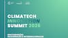 Climatech Innovation Summit 2026 reunirá a líderes para acelerar la adopción tecnológica en industrias estratégicas