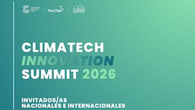 Climatech Innovation Summit 2026 reunirá a líderes para acelerar la adopción tecnológica en industrias estratégicas