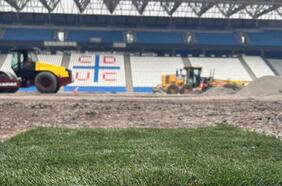 Contra el tiempo: los detalles que la UC debe resolver para cumplir con la fecha de inauguración del Claro Arena