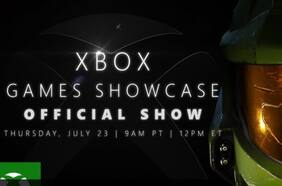 Sigue acá todas las novedades del Xbox Games Showcase y la presentación de los títulos que llegarán a la Xbox Series X