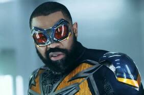The CW apuesta por el misterio con la sinopsis para el último episodio de Black Lightning