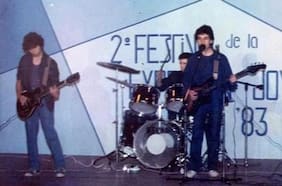 “¡Son como The Clash!”: Así fue el debut de Los Prisioneros hace 40 años