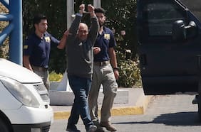 Corte de Apelaciones de Temuco otorga libertad condicional a José Tralcal, condenado a 18 años por el crimen del matrimonio Luchsinger-Mackay