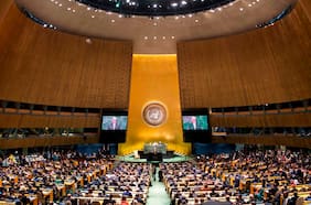 Asamblea General de la ONU 2026: las presencias, ausencias y puntos inéditos que marcarán la cita en Nueva York