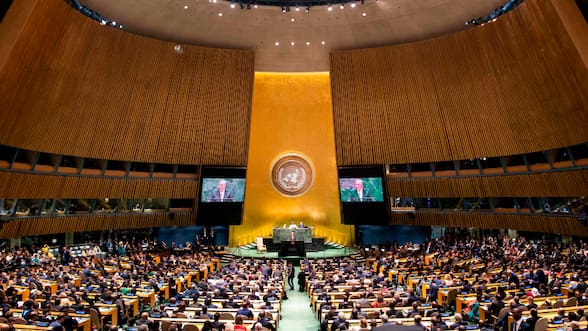 Asamblea General de la ONU 2026: las presencias, ausencias y puntos inéditos que marcarán la cita en Nueva York
