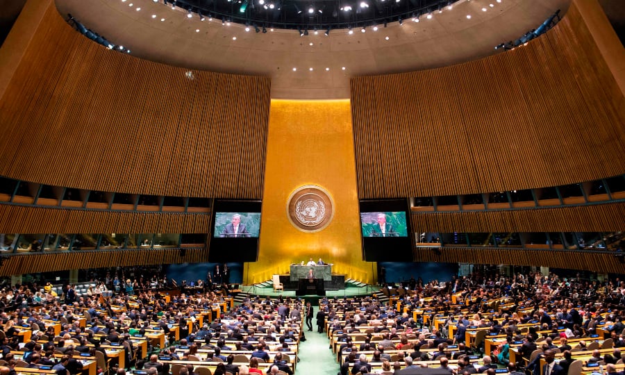 Asamblea General de la ONU 2026: las presencias, ausencias y puntos inéditos que marcarán la cita en Nueva York