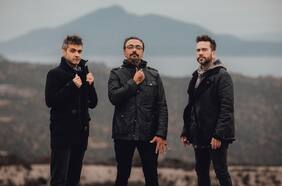 Lucybell inicia la gira nacional “Mil Caminos” con su primer Movistar Arena