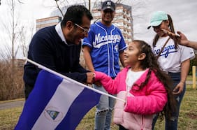 OEA afirma que liberación de presos de Nicaragua es una “demostración de fuerza” contra dictaduras