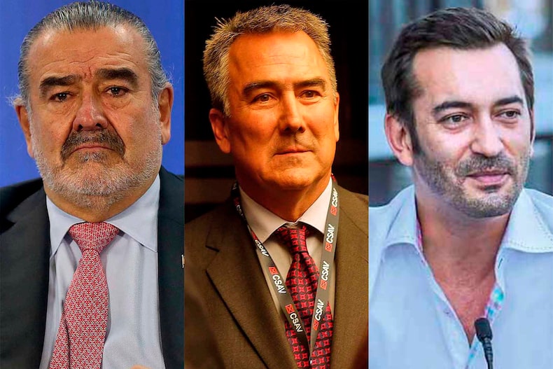 Andronico Jean Paul Nicolas Luksic