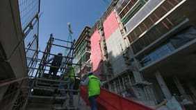 Constructoras mejoran resultados en el primer trimestre y destacan el subsidio a la tasa de interés en hipotecarios