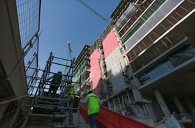 Permisos de edificación