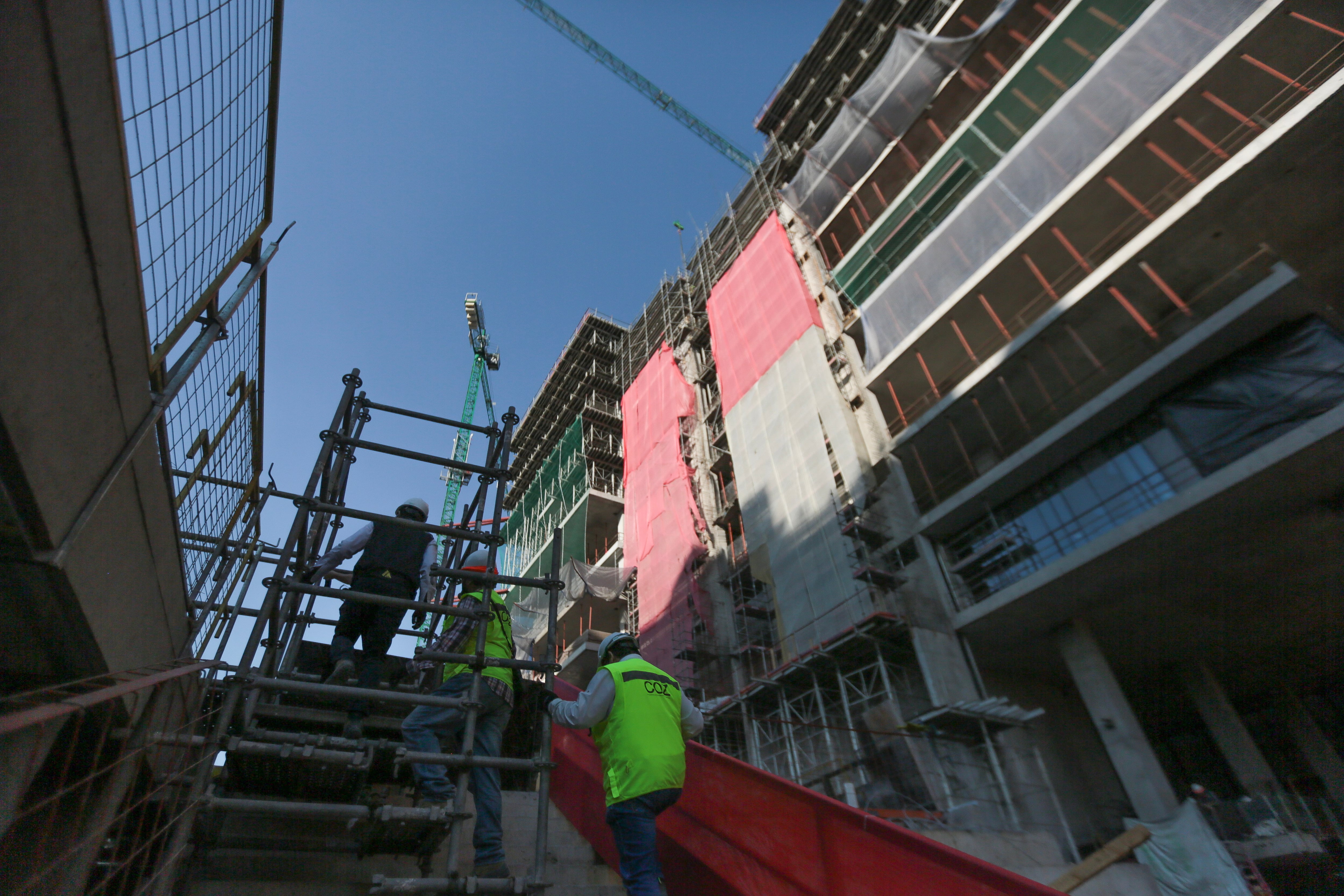 Construcción el que más crece y bancos los que más ganan: cómo cerró la temporada de resultados del primer trimestre