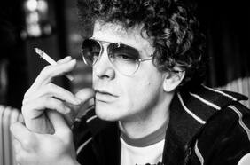 Ruido y salvajismo: Lou Reed en tres tiempos