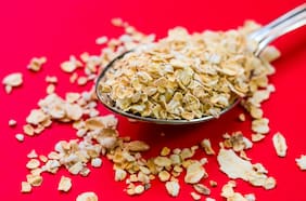 Qué tan saludable es la avena, según la evidencia científica