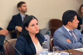 El traslado de cuatro funcionarios de la PDI que gatilló el quiebre de Steinert con la prefecta (r) Peña