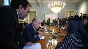 Megarreforma: amplían plazo para indicaciones tras acuerdo de mesa de negociación