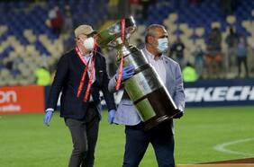 Pablo Milad y los avances del plan Calama: “La respuesta del gobierno va a ser positiva”