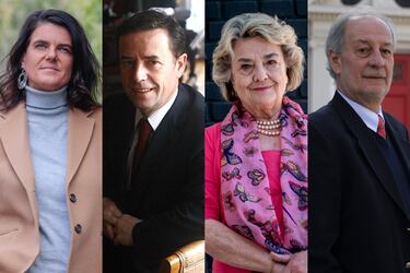 Reforma previsional: la ofensiva de Libertad y Desarrollo que tensiona a la derecha