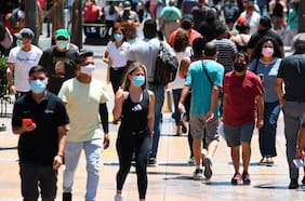 ¿Es Chile resiliente?: La nueva normalidad