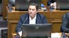Van Rysselbergue (UDI) explica ausencia en votación por compensación a municipios: “Se generó una descoordinación con mi bancada”