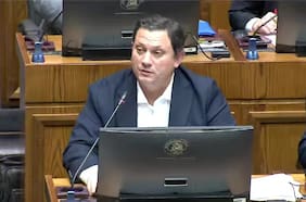 Van Rysselbergue (UDI) explica ausencia en votación por compensación a municipios: “Se generó una descoordinación con mi bancada”