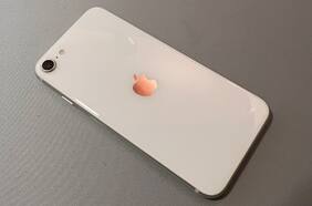 Review | iPhone SE, el mejor smartphone de gama media del mercado en 2022