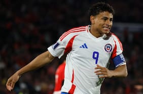 El jugador que más prometía y no brilló: desglose del complejo Mundial Sub 20 de Juan Francisco Rossel