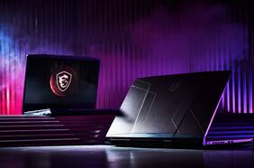 Pulse GL76 y GL66: Resistencia, diseño y rendimiento para todas tus necesidades