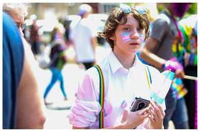 Chile lidera casos de violencia física y hostigamiento psicológico a trabajadores trans y no binarios en Latinoamérica