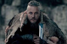 Vikings: ¿Quién fue el verdadero Ragnar Lothbrok?