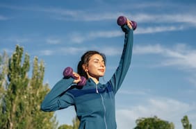 ¿Cuál es el mejor horario para hacer actividad física y perder peso? Esto es lo que dice un estudio