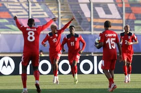 A qué hora y dónde ver a Australia vs. Cuba por el Mundial Sub 20