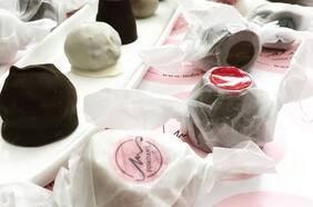 Malú, cositas ricas