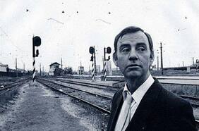 Se abre convocatoria para Premio Nacional de Poesía Jorge Teillier 2024