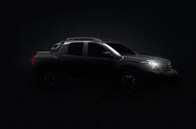 Renault alista la renovación de la camioneta Oroch, en la antesala de una guerra en el segmento