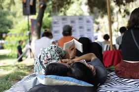Feria del Libro Infantil y Juvenil Santiago en 100 Palabras: un panorama cultural gratis en Matta Sur