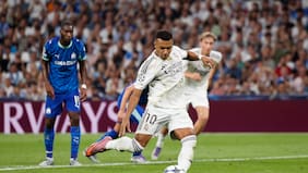 La feroz crítica de un campeón del mundo con Francia a Kylian Mbappé: “Llenó de ego el vestuario del Real Madrid”