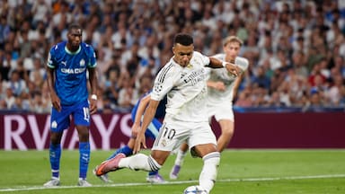 La feroz crítica de un campeón del mundo con Francia a Kylian Mbappé: “Llenó de ego el vestuario del Real Madrid”