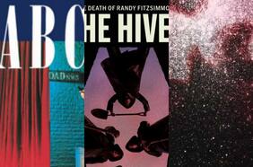 Crítica de discos de Marcelo Contreras: aplausos para The Jesus and Mary Chain, The Hives y ABC