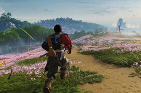 Ghost of Tsushima Director’s Cut será lanzado en agosto para PS4 y PS5