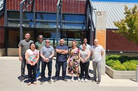 “GENIA”: avanza proyecto enfocado en acelerar el mejoramiento genético de cultivos agrícolas