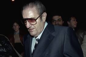 Nueva York, la mafia y la conexión Trump: Cómo es la última docuserie de Netflix