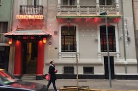 Columna de Don Tinto: Hao Hwa, hay que ir